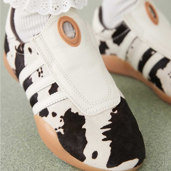 NWT ADIDAS Taekwondo Mei Shoe - Picture 3 of 11